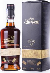 Zacapa 23