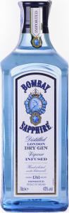 Bombay Saphire