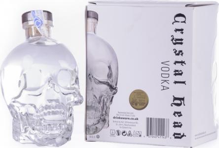 Crystal Head