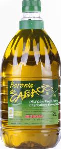 Baronia de Cabacés