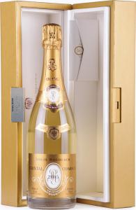Roederer Cristal 2005