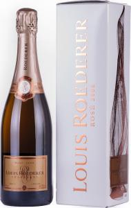 Louis Roederer Rosé 2008