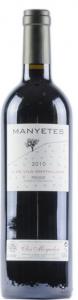 Manyetes
