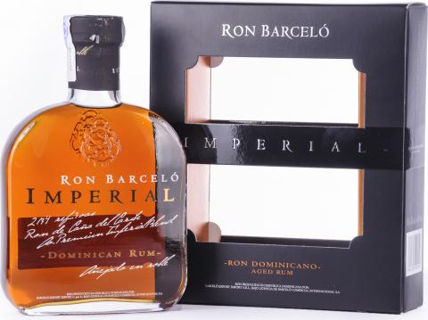 Barceló Imperial