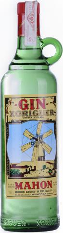 Gin Xoriguer