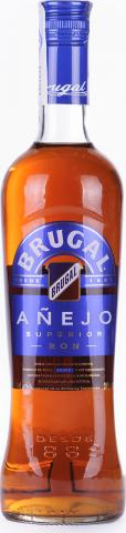 Brugal Añejo Superior