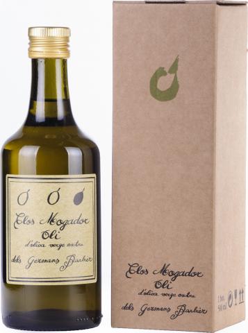 Clos Mogador Oli