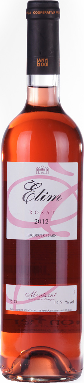 Ètim Rosat