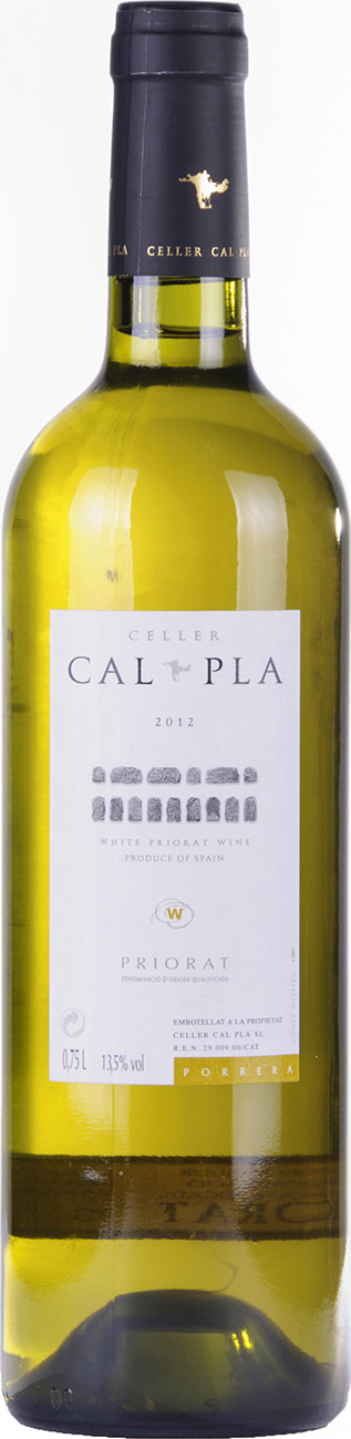 Cal Pla Blanc