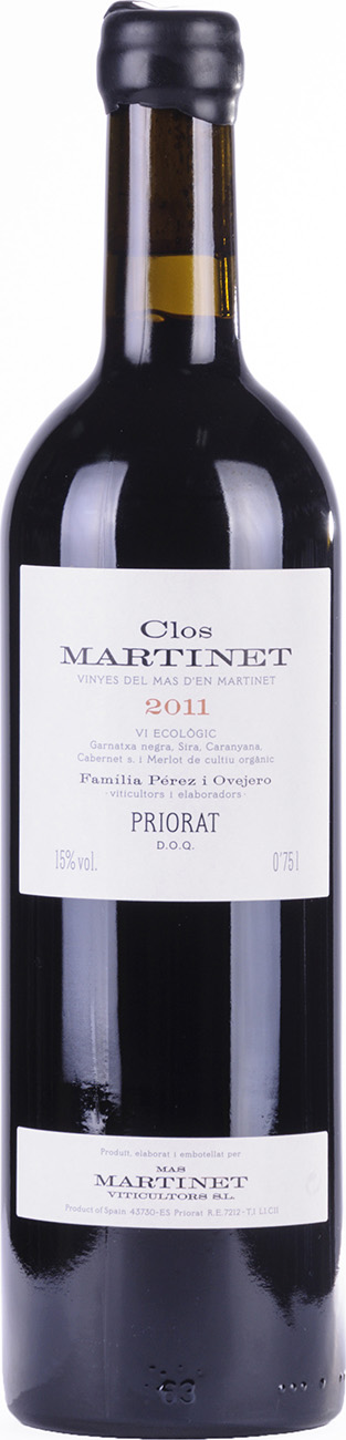 Clos Martinet