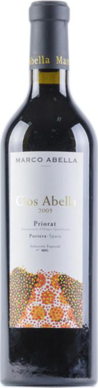 Clos Abella