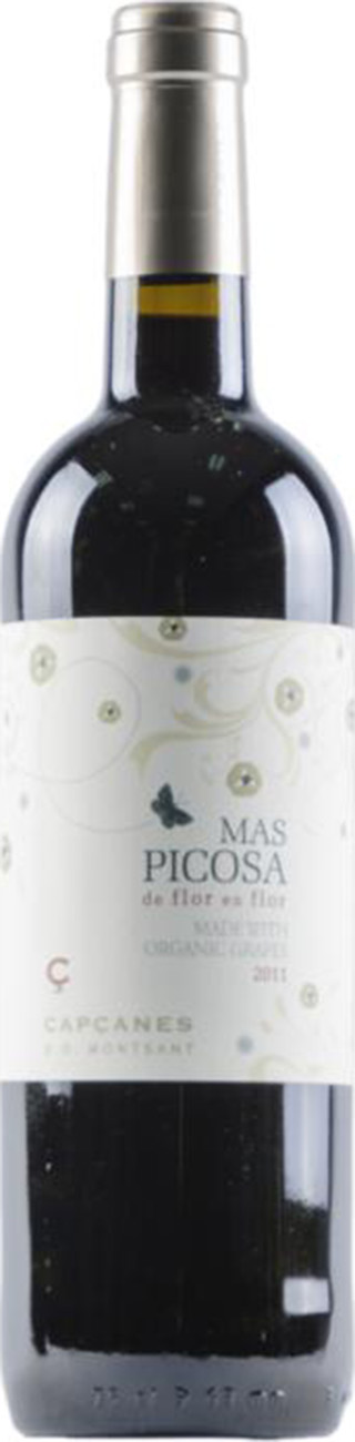 Mas Picosa