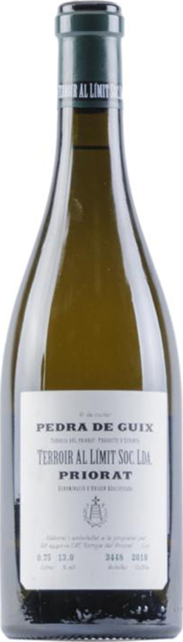 Pedra de Guix Blanc